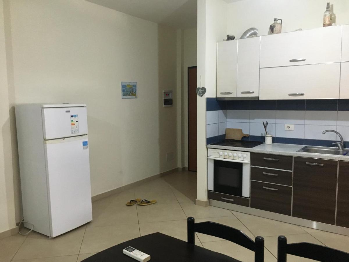 Agetina'S Apartaments Vlore Room photo